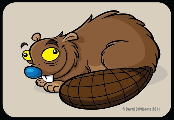 Mad Beaver