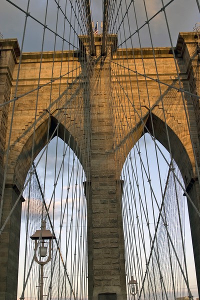 The Brooklyn Bride 1875 (2008)