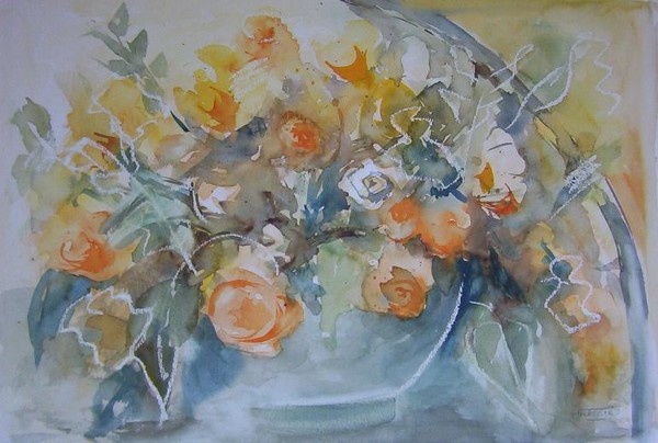 swinging brushes