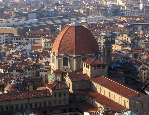 Florence, Italy