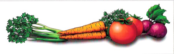 Veggies