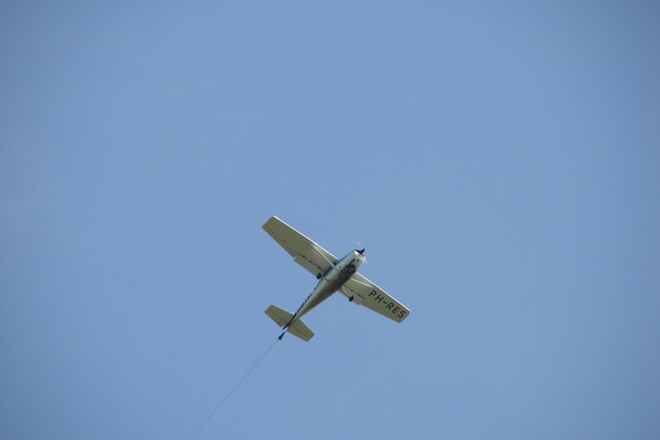 tow plane