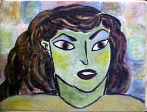 Natalia no. 1