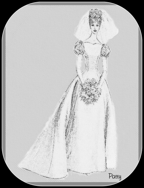 Wedding Gown-3