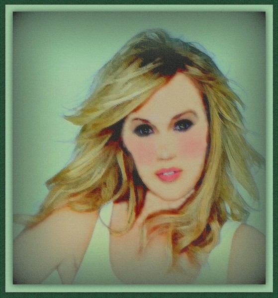 Carrie...