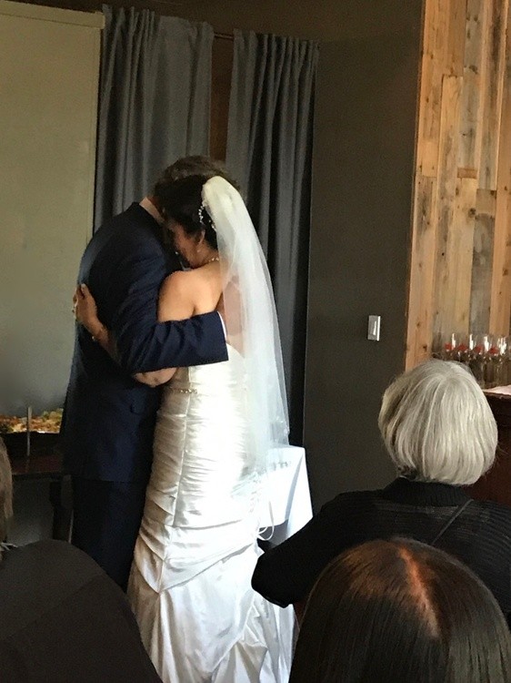 Olga's Reception