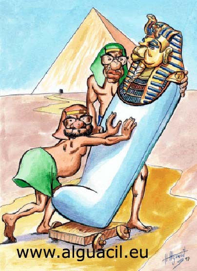 Pharoah