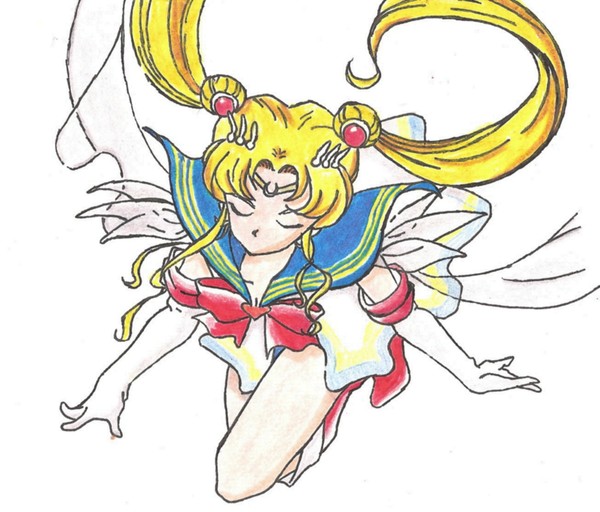 Celestial Angel