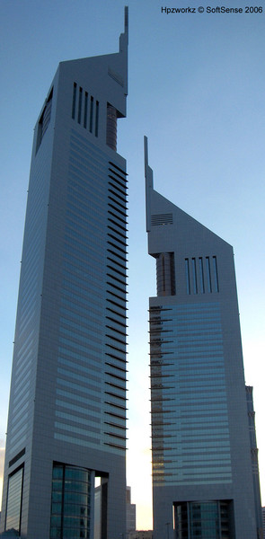 The Two Towers