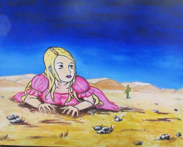 Saga: Genesis Chapter Cover