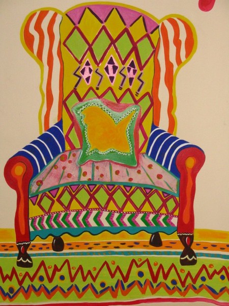 Chaise