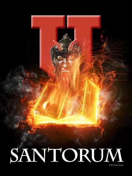 SAVE AMERICA! 