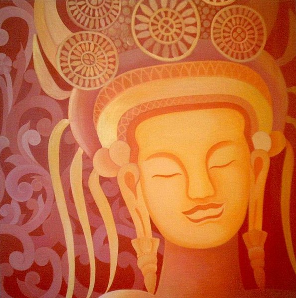 Apsara