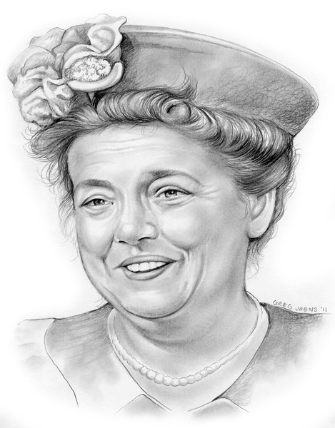 Aunt Bee