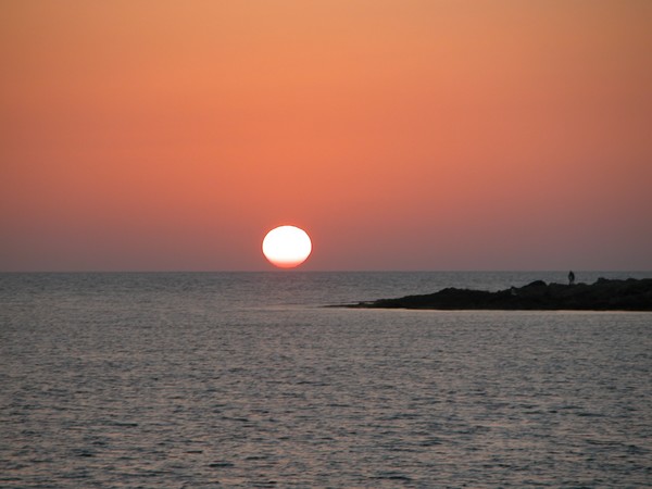 Ball of Sun