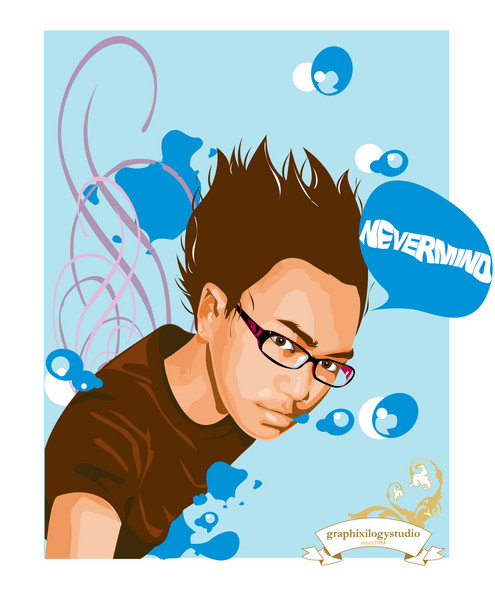 Nevermind Me