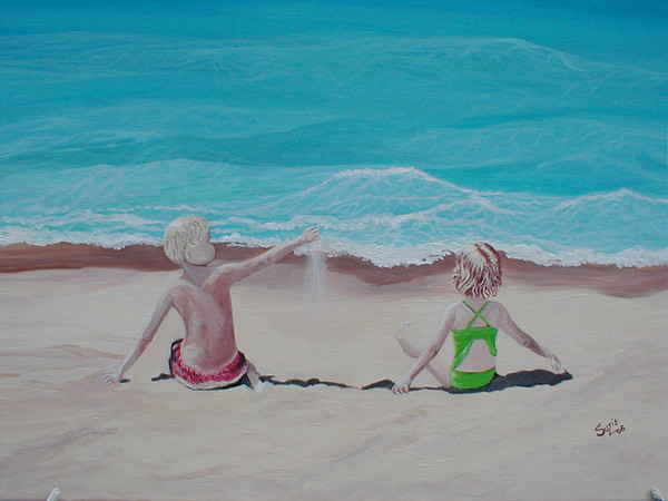 Summertime