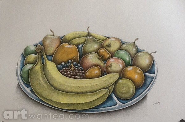 Oranges are not the only froot 3