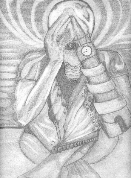 The Watcher