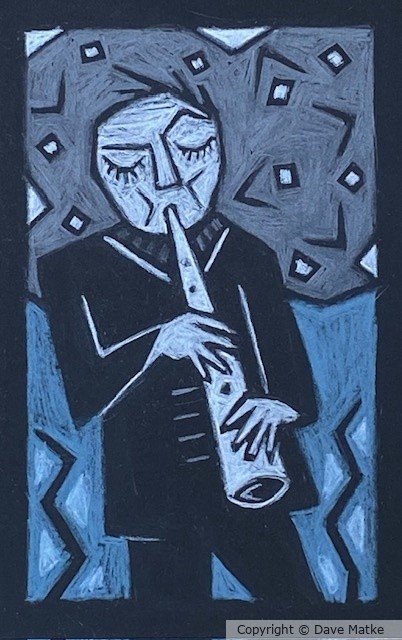 blow your horn
