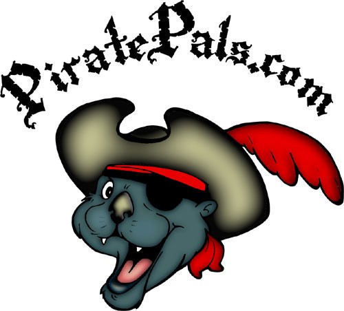 Pirate Pals