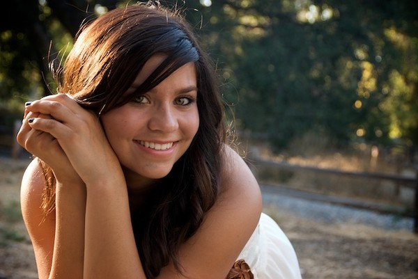 Pretty Girl
