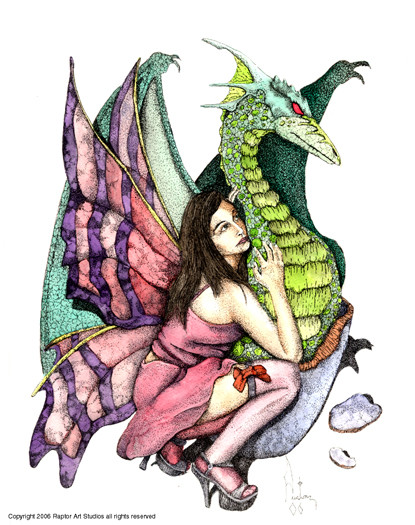 The Hatchling