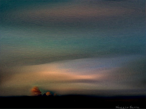 Autumns Twilight