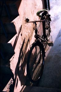 cycle