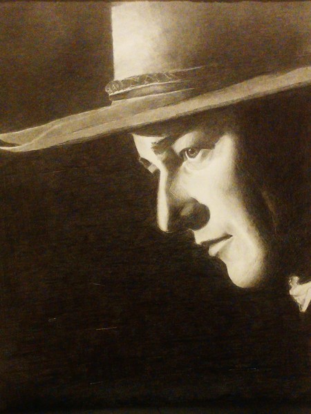 John