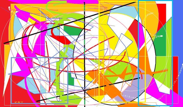 brief encounter in Multiverse space