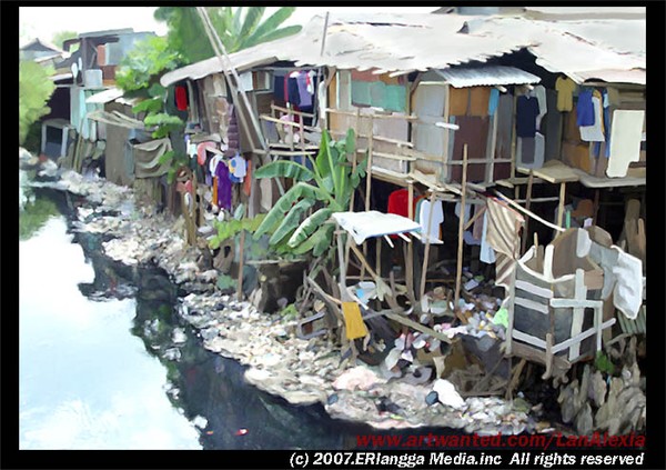 Flood Area