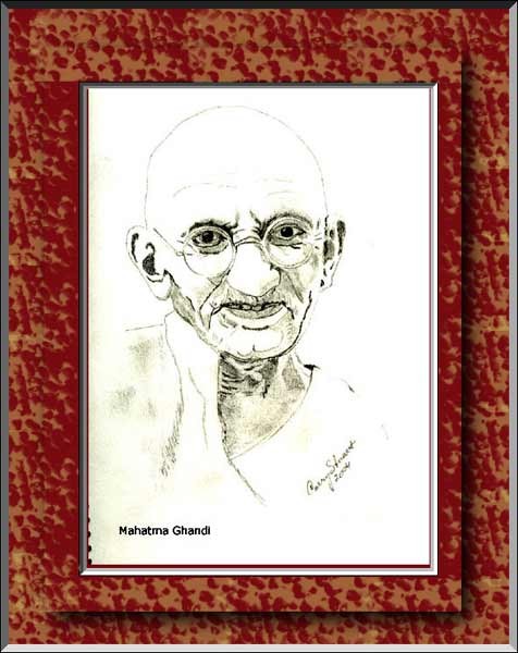 Ghandi