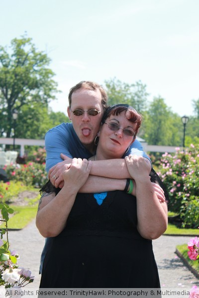 Jessica & Wayne -8