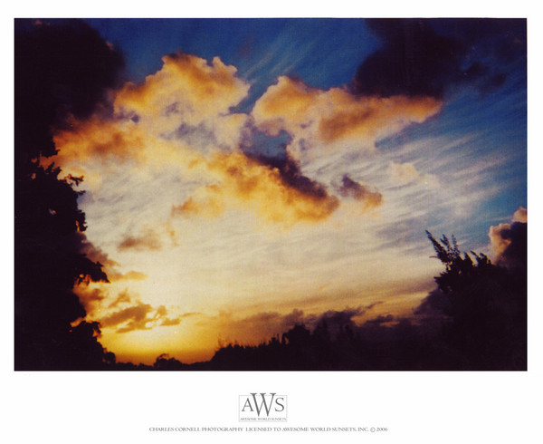 Skyscape 14