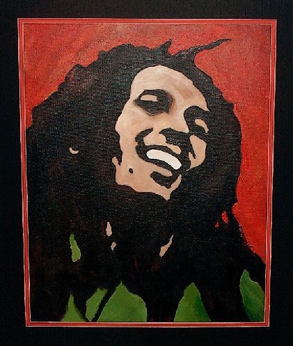Bob Marley