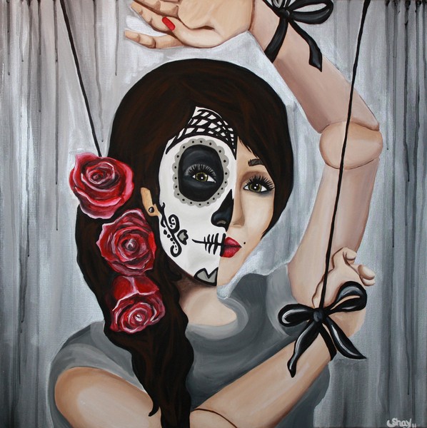 Im Your Puppet