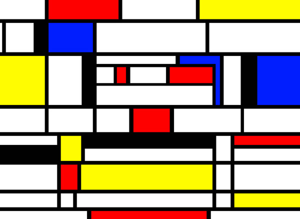 mondrian 16th movement