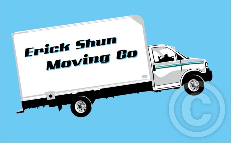 gav truck