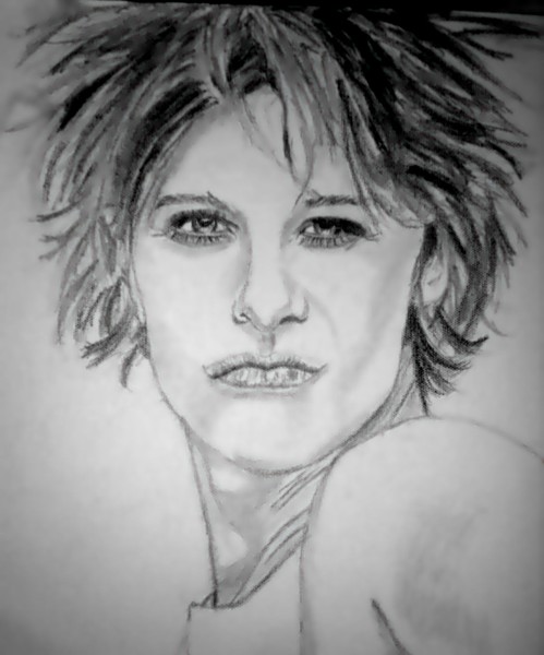 MEG RYAN