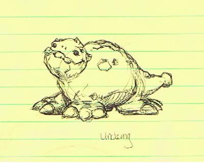 Uncleing