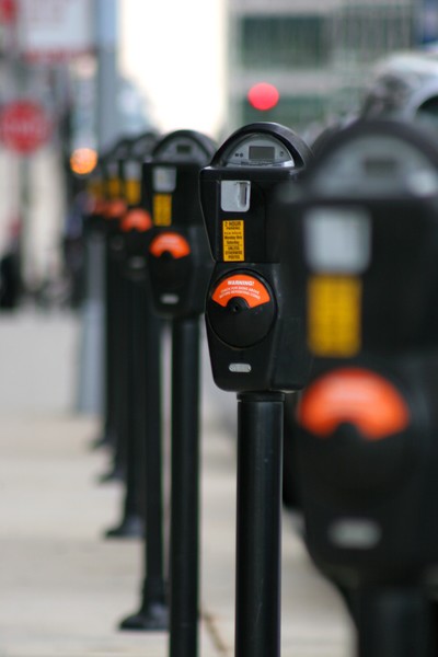 meters