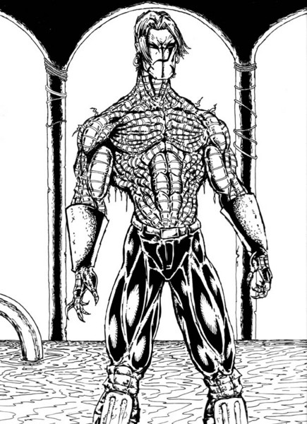 Darkhero