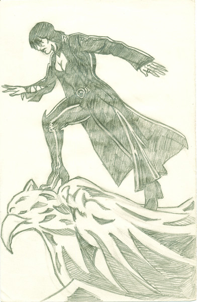 Huntress