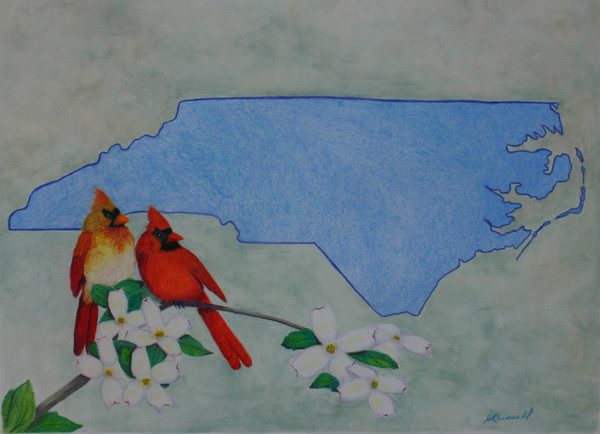North Carolina
