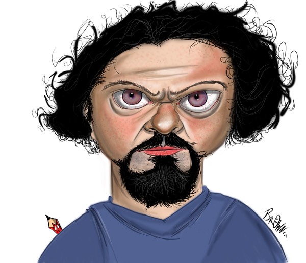 caricature