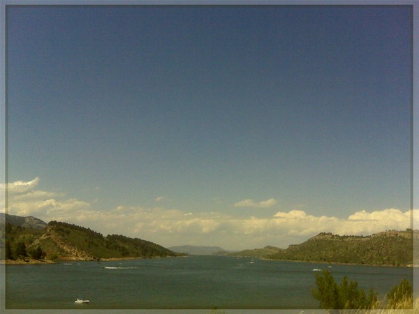 Lake #2