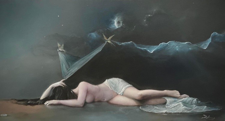 The Veil of Sleep