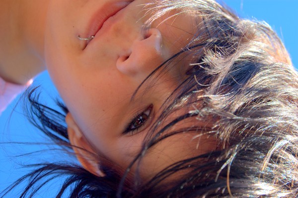 Gaze