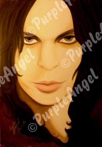 Maxi Ville Valo 1